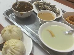 -姚记炒肝店(鼓楼店)