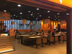 门面-大快活(丽丰店)