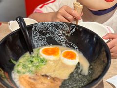 -寸屋拉面(凯德晶萃店)