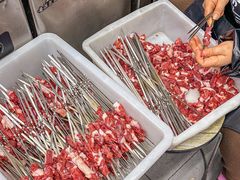 -贾青羊肉串(袁桥店)