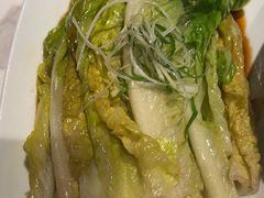 -四世同堂·京菜·烤鸭(双井店)