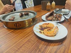 -汉巴味德(沈阳万象汇店)