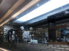 -喜鼎海胆水饺(平安金融中心店)