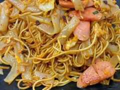 -涛涛烧烤(园林路老字号店)