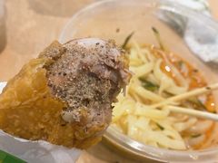 -德克士(安新百隆购物店)