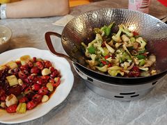 -毛哥长沙小家常(二七路店)