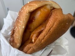 无肉不欢饿霸堡-肯德基(渔阳店)