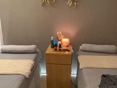 -左悦·艾灸调理·推拿按摩·精油SPA(卓悦汇店)