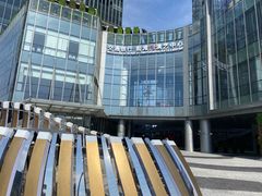 -交通银行前滩31演艺中心