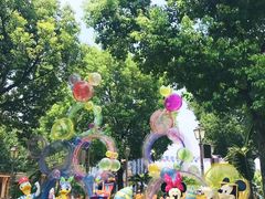 -上海迪士尼度假区