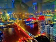 -月光漫步高空酒吧&景观下午茶Moonwalker Sky Land
