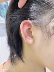 -花师傅穿孔·手穿·耳洞吧