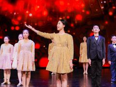 -蓝话筒·少儿成人演讲口才·主持朗诵·戏剧表演(大华第一坊店)