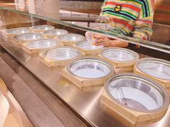 -Dip in Gelato(富民路店)