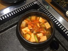 -韩阳王石板烤肉