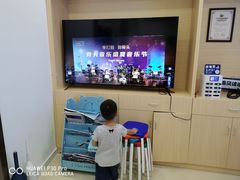 -骨头音乐BoneMusic·架子鼓·军鼓·考级(复地活力城校区)