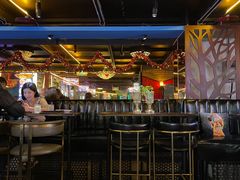 -Famous肥猫墨西哥音乐餐吧(五棵松华熙LIVE店)