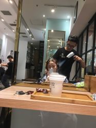 -东方麒麟·潘多拉SALON