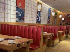 -松野谷·寿喜烧自助(华联顺义金街购物中心店)
