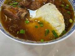 -永丰面馆(汉口路店)