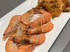 -神洲四海大酒楼(王府井澳门中心店)