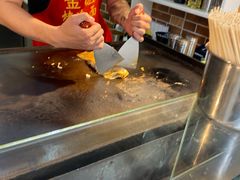-金姐烤冷面(大沙泥街店)