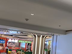 -蒙自源米线大王(花园城商场店)