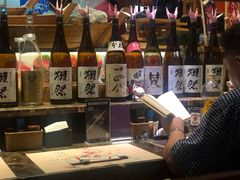 -千羽鹤海鲜居酒屋Bistro(大望路店)