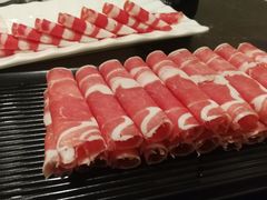 -东来顺饭庄(金泉广场店)