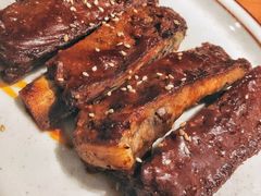 -CRAZYONES西班牙海鲜饭(上海美罗城店)