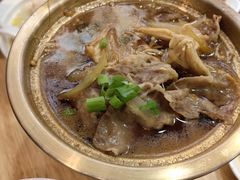 -嘉和一品粥(马家堡店)