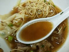-百福麵家(新馬路店)