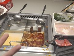 -海底捞火锅(泰安爱琴海店)