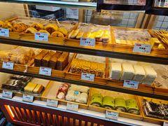 -百香林西点(新街口北大街店)