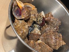 -星伦多自助料理·涮烤一体(杭州来福士店)