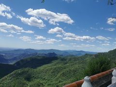 -妙峰山风景名胜区