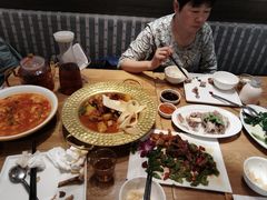 -天山传奇新疆菜(SKLP店)