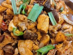 -老味道1992(武当山店)