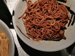 -探鱼·鲜青椒爽麻烤鱼(北京路天河城店)