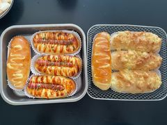-盒马鲜生(莱蒙都会店)