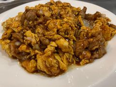 醋溜木须-马记伊源斋涮肉·清真菜(潘家园古玩市场店)