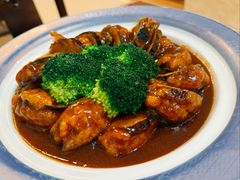 -鹿鸣春饭店(总店)