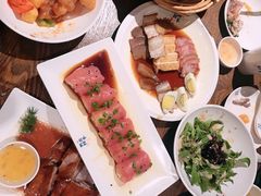 -南拳十三姨·潮汕砂锅粥(世纪金源店)
