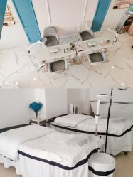 -臣丽纹眉全国连锁