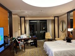-济南喜来登酒店