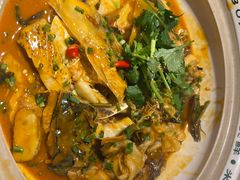 -魏铭鱼头捞饭(晋阳路店)