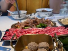 -刘少华贵州小黄牛·鲜牛肉火锅(总店)
