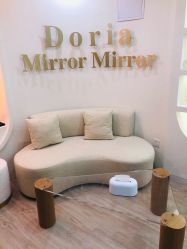 -Doria salon 小颜皮肤