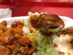 -和合谷(北新桥店)