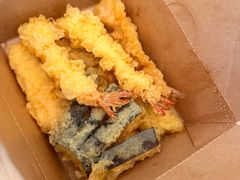 -虹梅食堂·爱蝦乃家